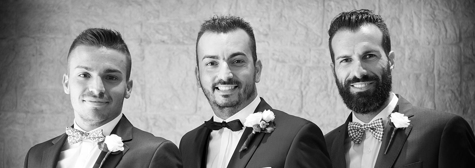 Fotografo matrimonio San Severino