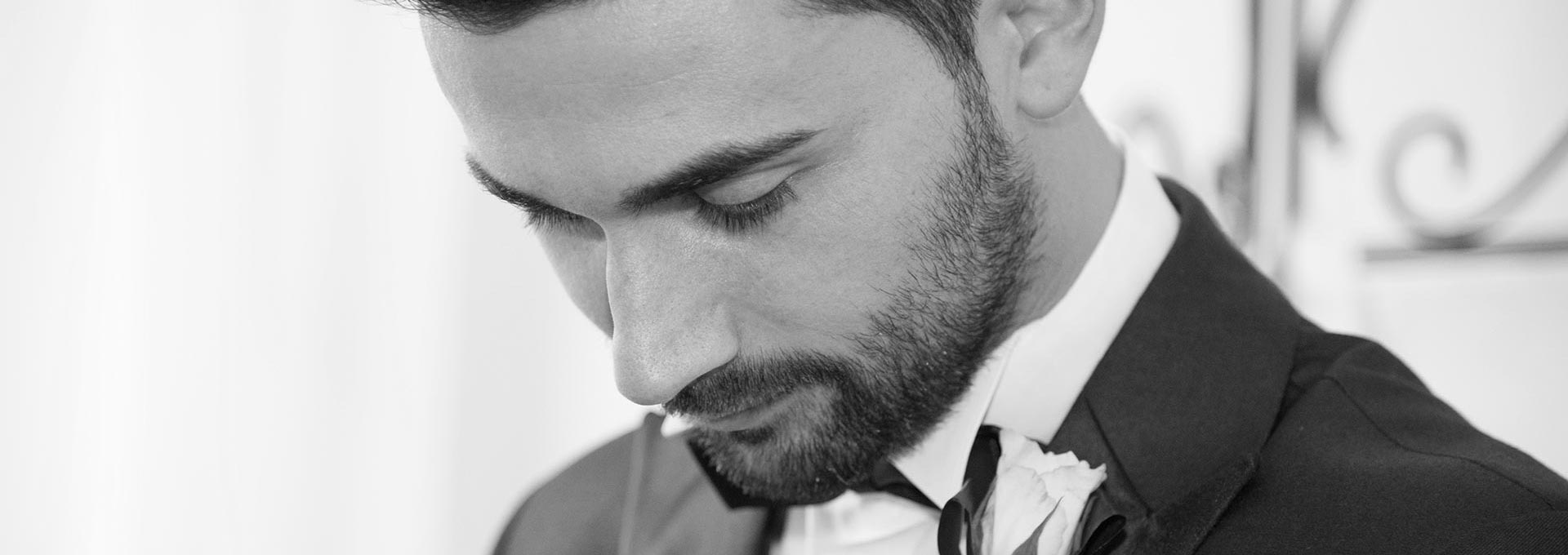 Fotografo matrimonio Tolentino