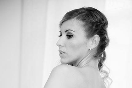 Fotografo per matrimoni Recanati