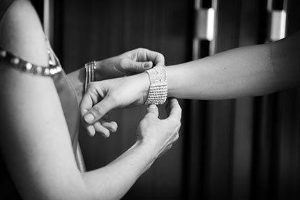 Fotografo per matrimoni San Severino