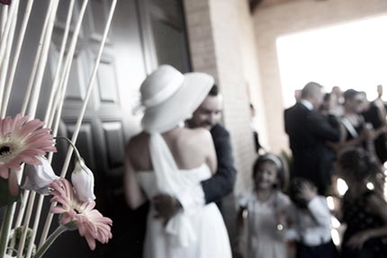Fotografo per matrimoni Tolentino