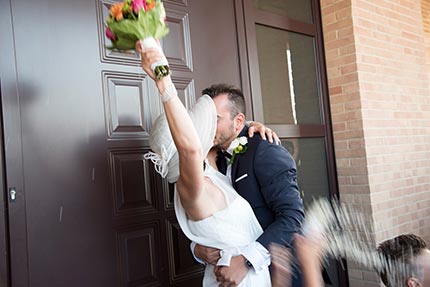 Servizio fotografico matrimoni Civitanova