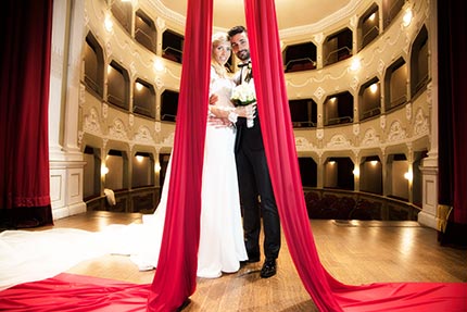 Servizio fotografico matrimoni Fermo