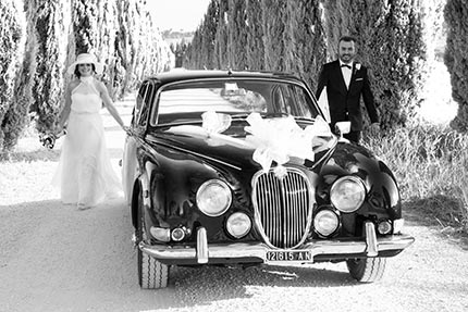 Servizio fotografico matrimoni Macerata