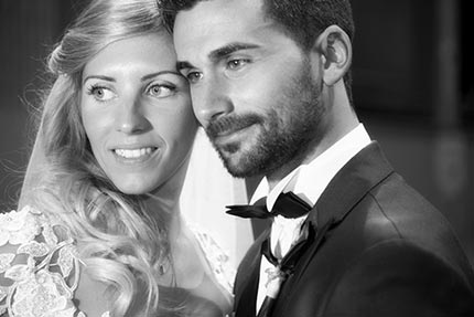 Servizio fotografico matrimoni Porto Recanati