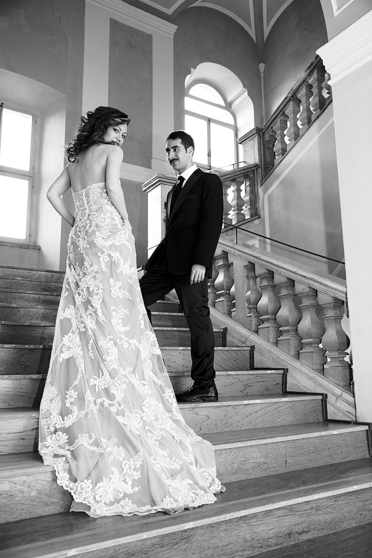Costo fotografo per matrimoni Tolentino