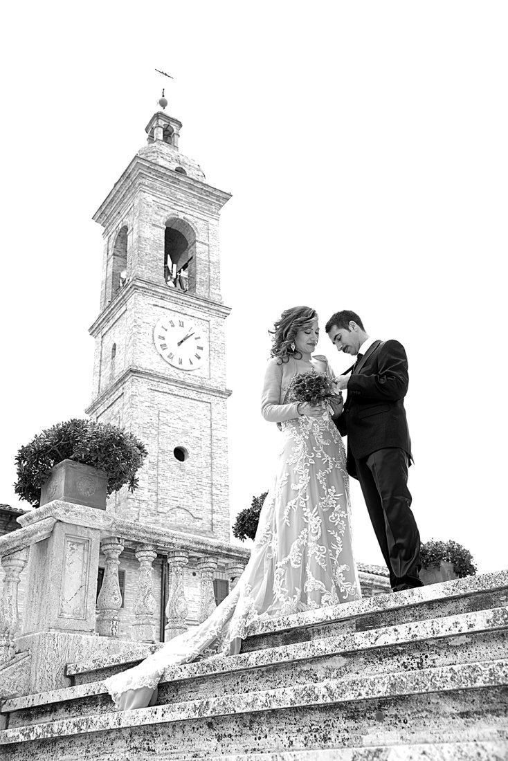Costo fotografo per matrimoni Tolentino