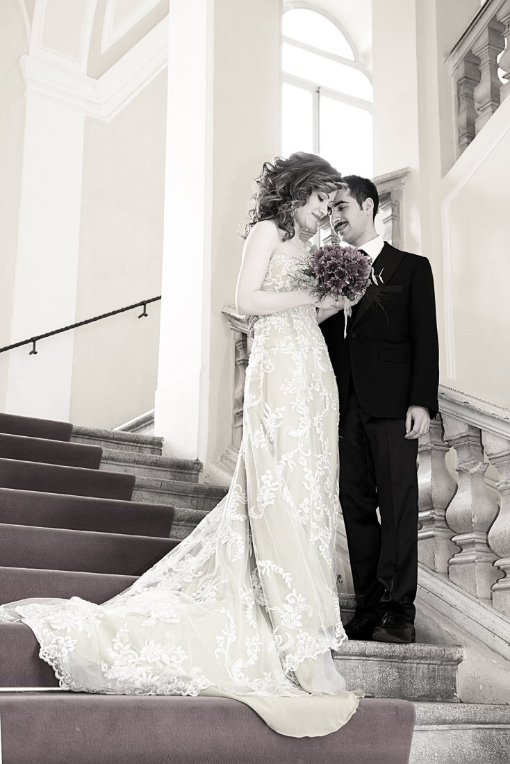 Costo fotografo per matrimoni Tolentino