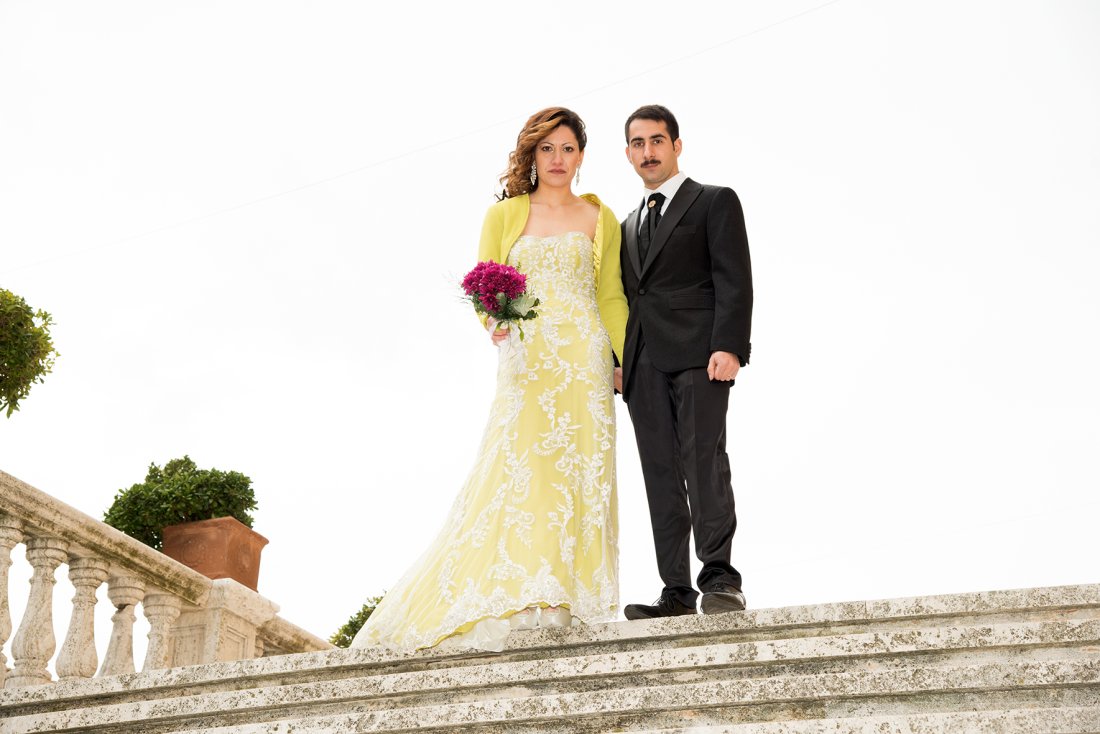 Costo fotografo per matrimoni Tolentino