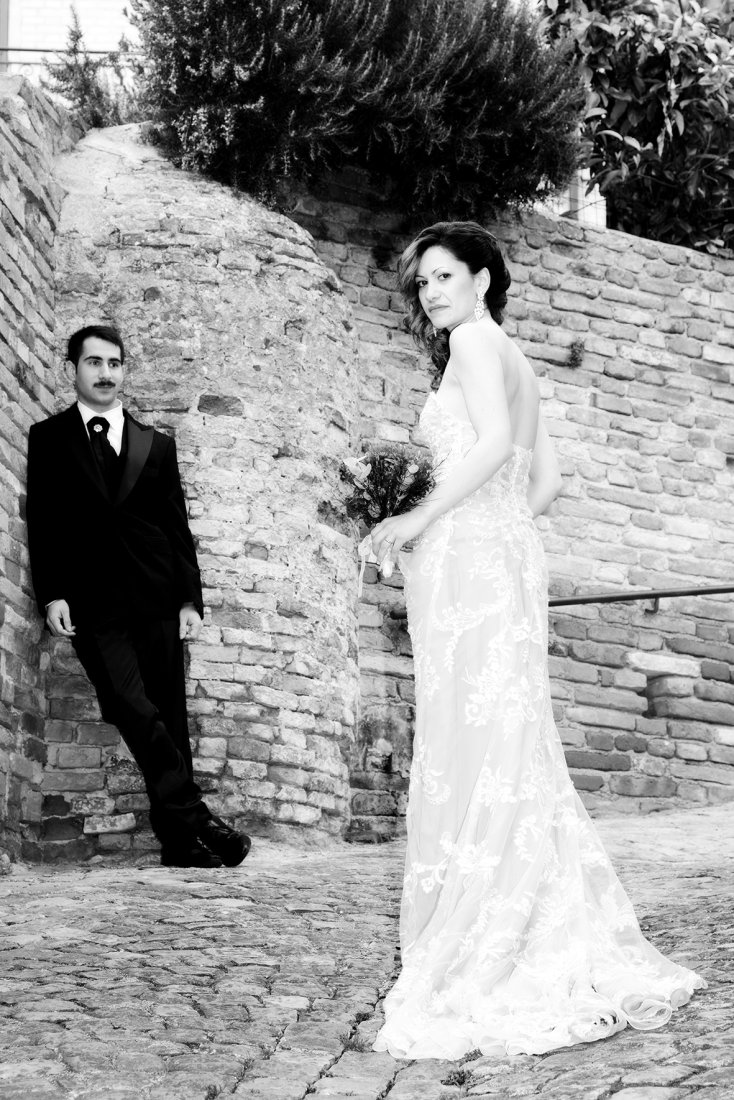 Costo fotografo per matrimoni Tolentino