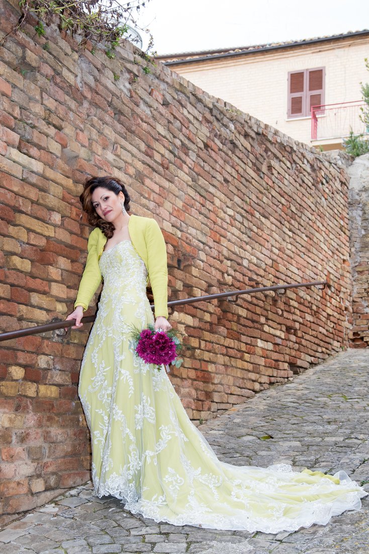 Costo fotografo per matrimoni Tolentino