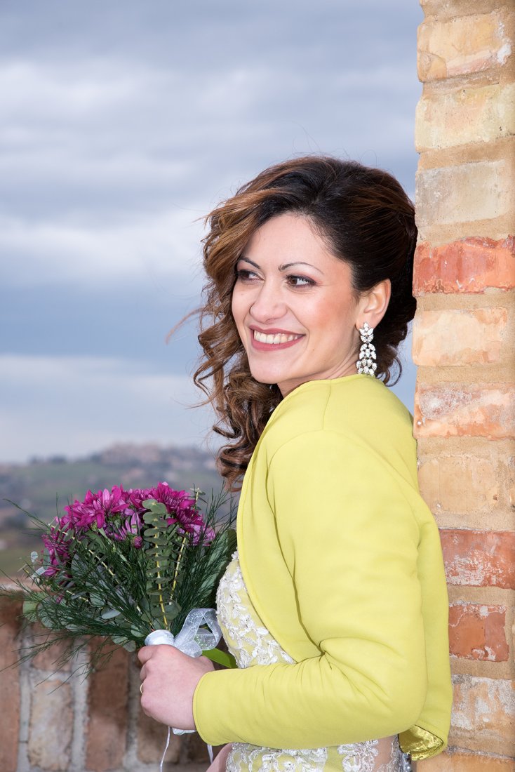 Costo fotografo per matrimoni Tolentino