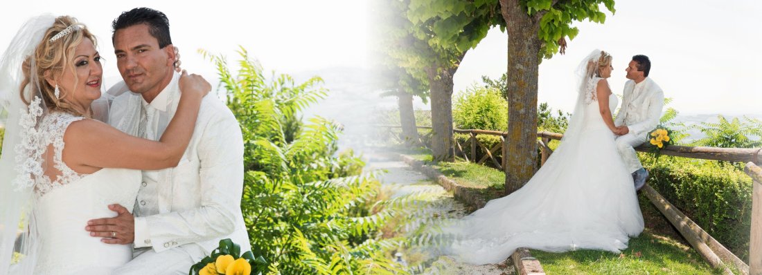 Costo fotografo per matrimoni Tolentino