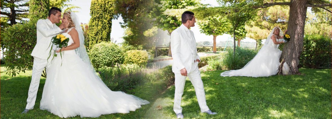 Costo fotografo per matrimoni Tolentino