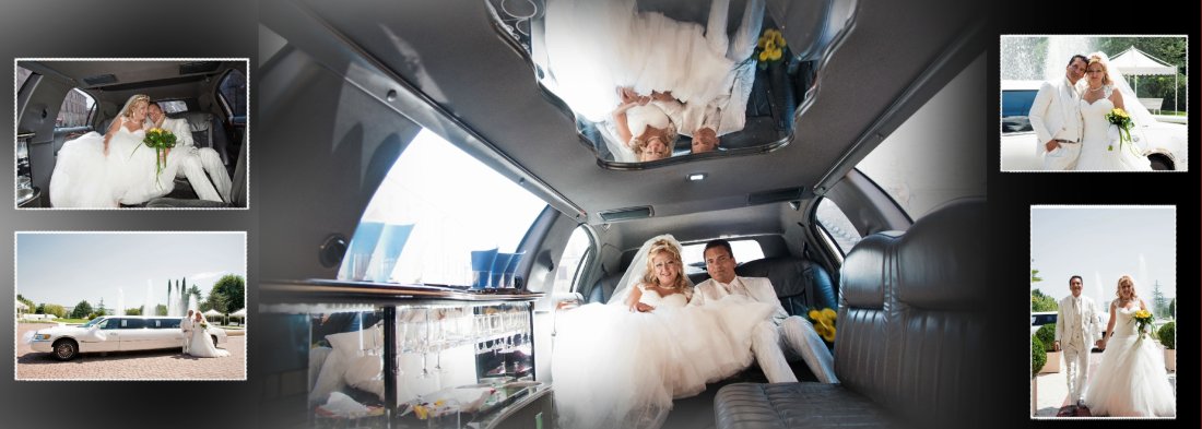 Costo fotografo per matrimoni Tolentino