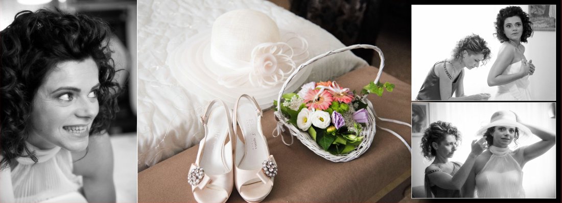 Costo fotografo per matrimoni Tolentino