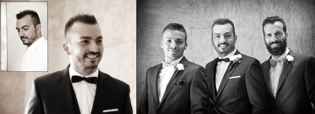 Costo fotografo per matrimoni Tolentino