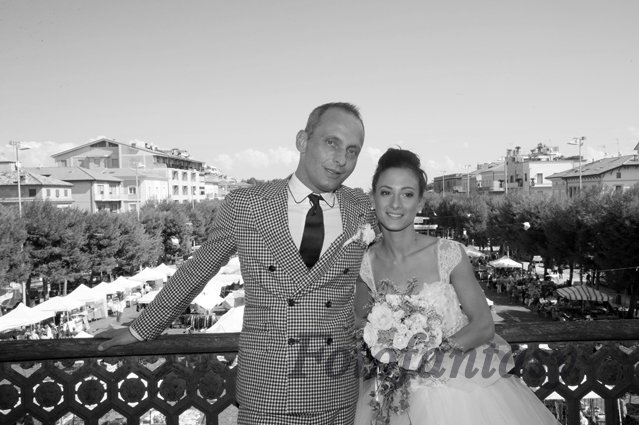 Costo fotografo per matrimoni Tolentino