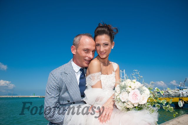 Costo fotografo per matrimoni Tolentino
