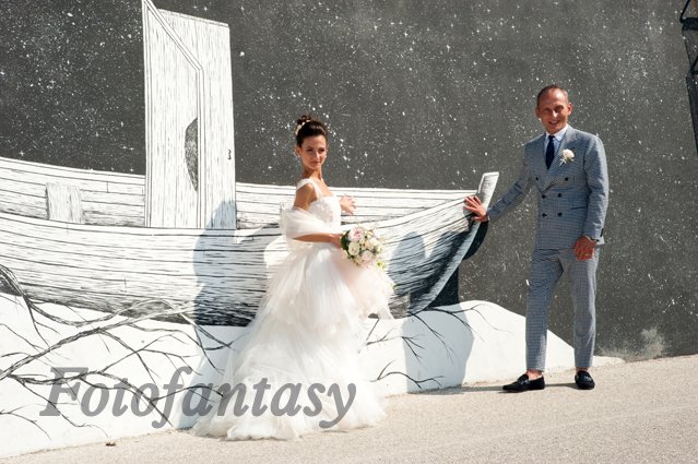 Costo fotografo per matrimoni Tolentino