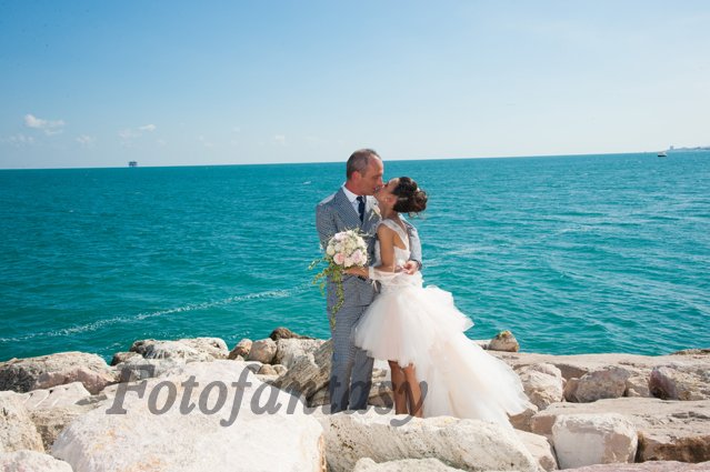 Costo fotografo per matrimoni Tolentino