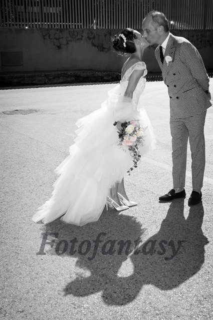 Costo fotografo per matrimoni Tolentino