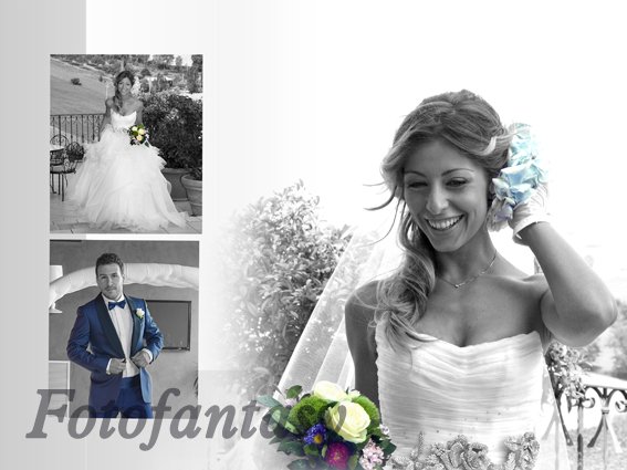 Costo fotografo per matrimoni Tolentino