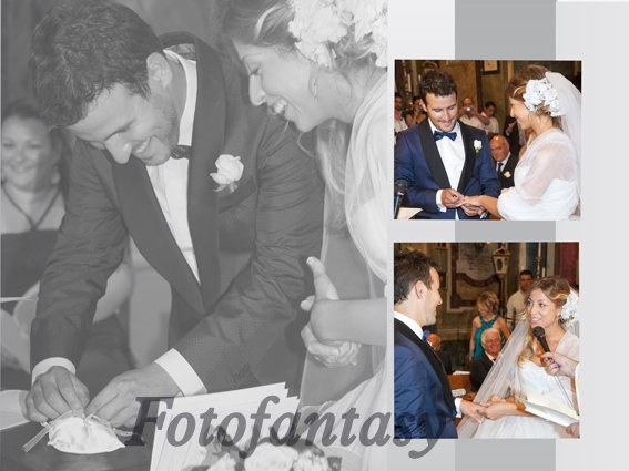 Costo fotografo per matrimoni Tolentino