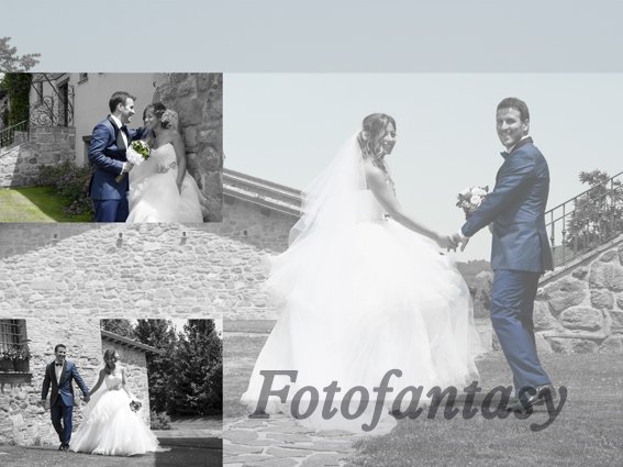 Costo fotografo per matrimoni Tolentino
